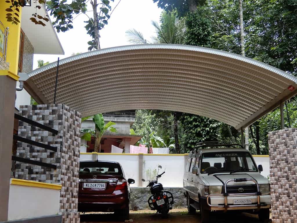 car porch 3
