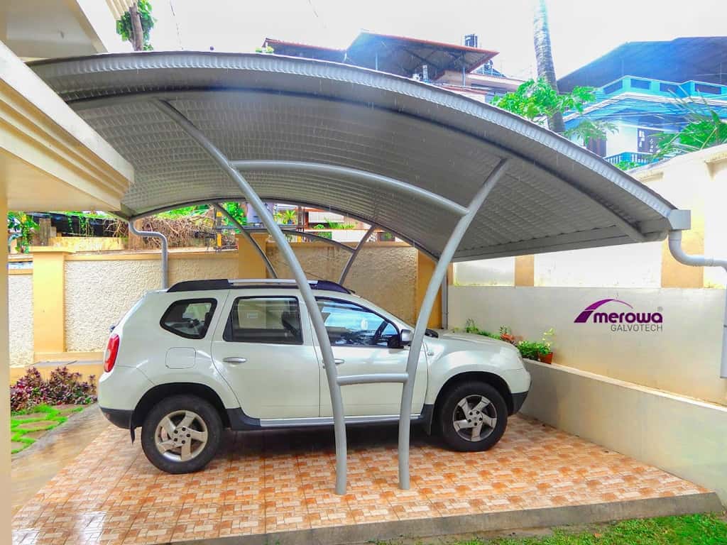 car porch 1